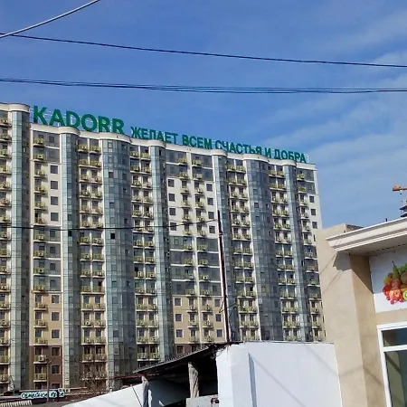 Odessa Pearl Apartment Zewnętrze zdjęcie