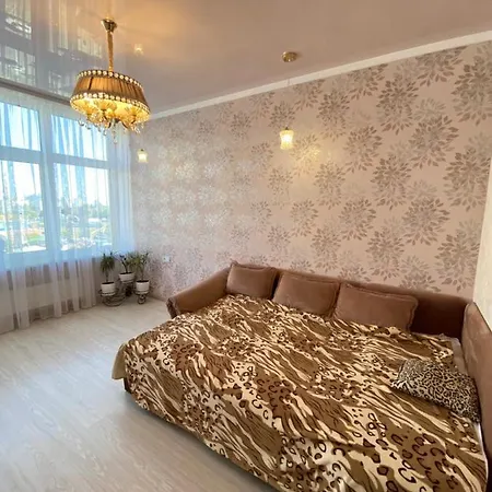 Odessa Pearl Apartment Zewnętrze zdjęcie