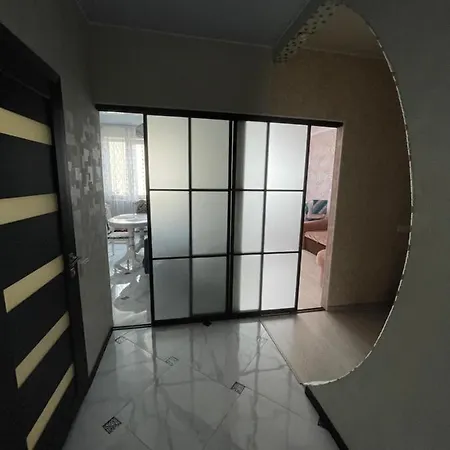 Odessa Pearl Apartment Zewnętrze zdjęcie