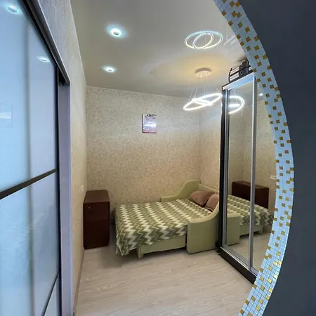 Odessa Pearl Apartment Zewnętrze zdjęcie