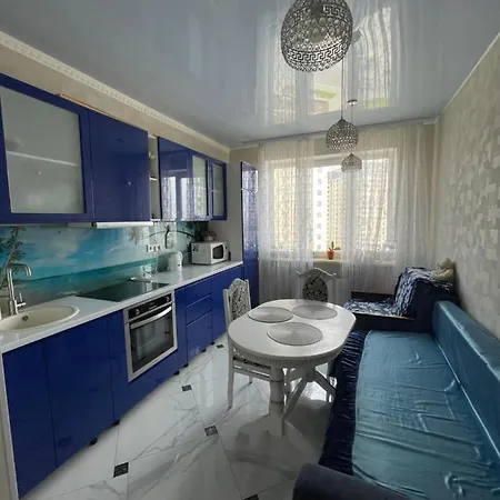 Odessa Pearl Apartment Zewnętrze zdjęcie
