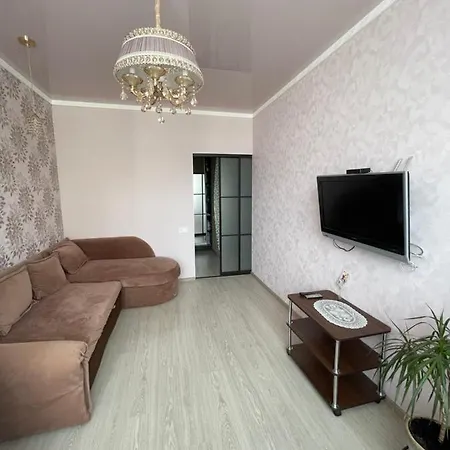 Odessa Pearl Apartment Zewnętrze zdjęcie