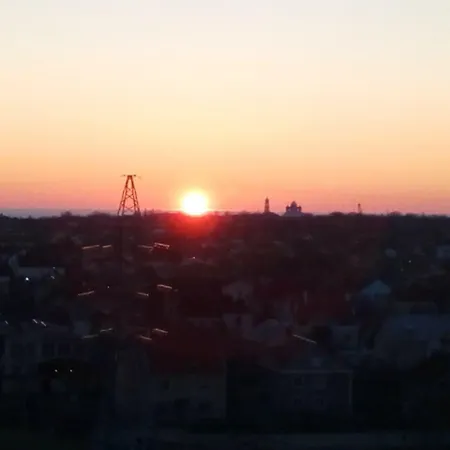Odessa Pearl Apartment Zewnętrze zdjęcie