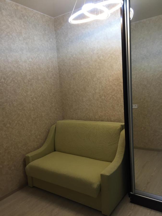 Pearl Apartment