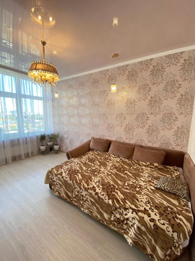 Pearl Apartment Odesa
