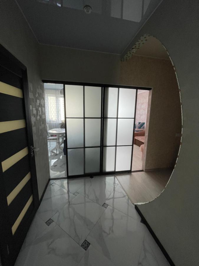 Pearl Apartment *