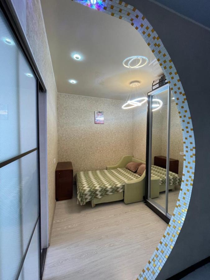 Pearl Apartment *
