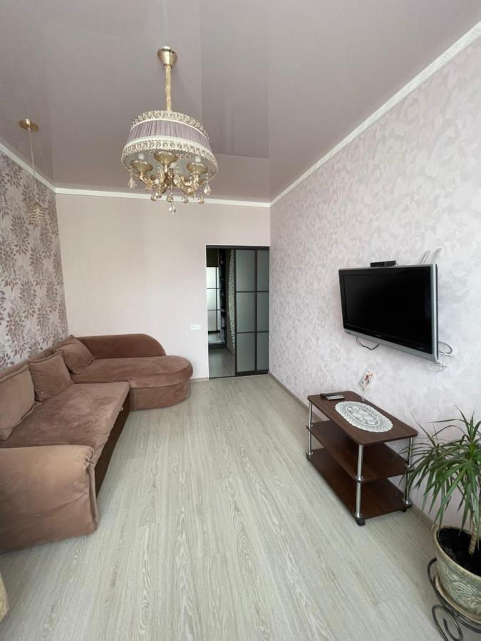 Pearl Apartment *