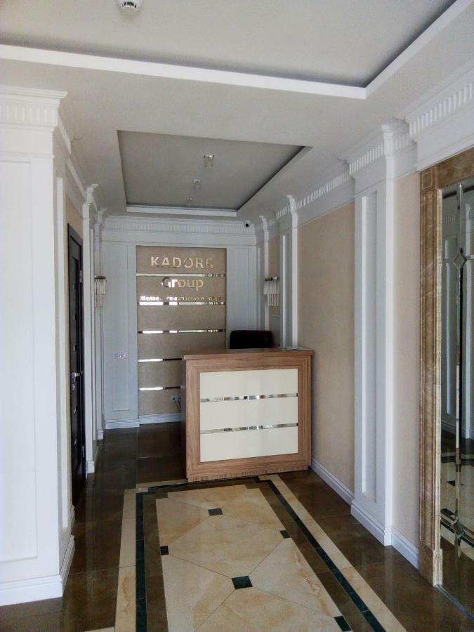 Pearl * Odesa