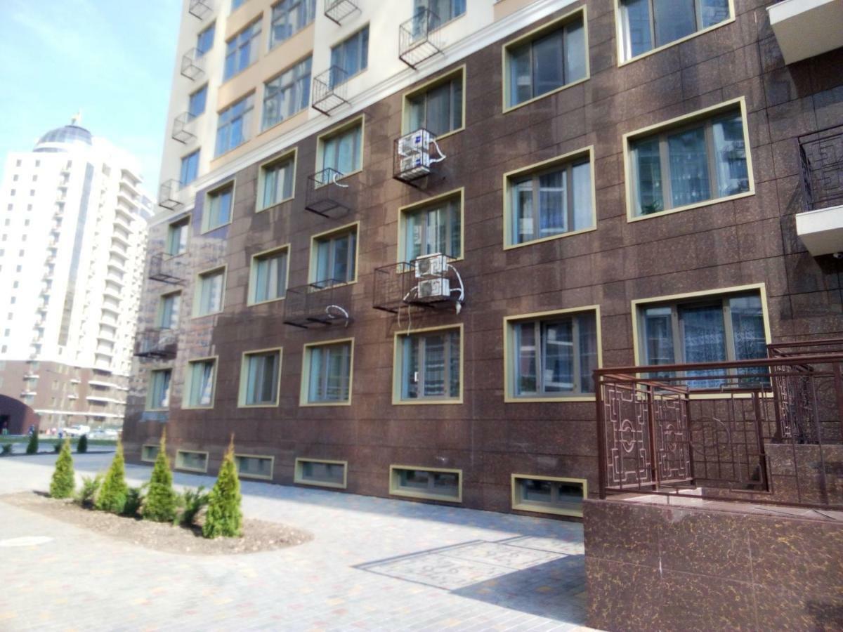 Pearl Apartment Odesa